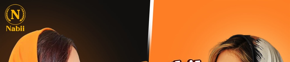 11 روش سَر کردن شال و روسری