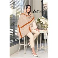 شال برشکا نخی بهاره