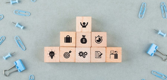 مزایای شغلی